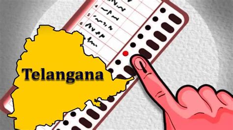 when is telangana election